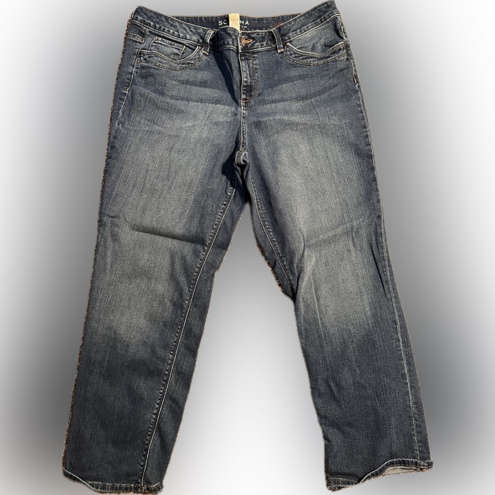 Sonoma Jeans